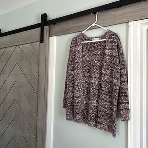 Knox rose cardigan bundle